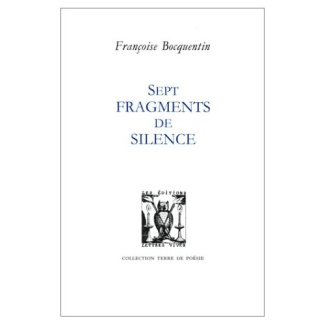 Sept fragments de silence