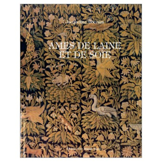 Âmes de laine et de soie