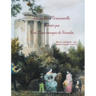 Les jardins d'Ermenonville