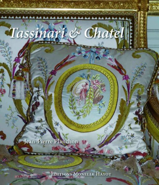 Tassinari & Chatel. La soie au fil du temps