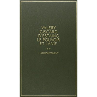 Le pouvoir et la vie. Tome 2, L'affrontement