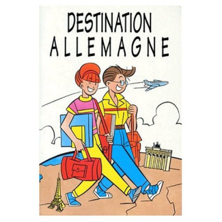 Destination Allemagne