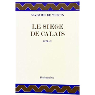 Le siège de Calais