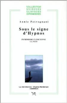 Sous le signe d'Hypnos