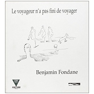 Le voyageur n'a pas fini de voyager