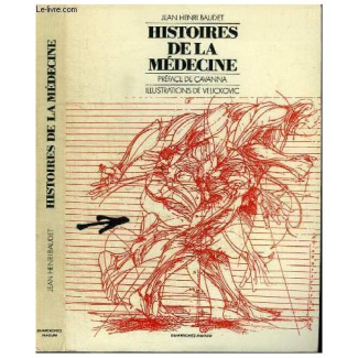 Histoires de la médecine