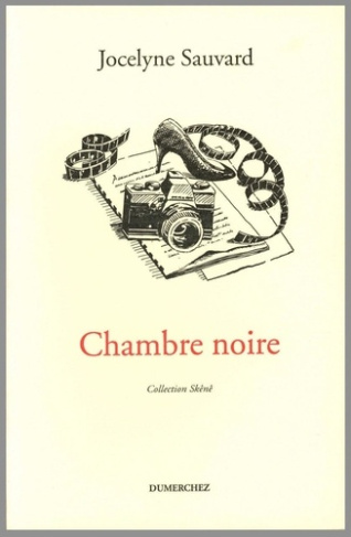 Chambre noire. Théâtre