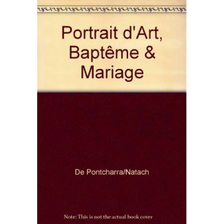 Portrait d'Art, Bapteme & Mariage