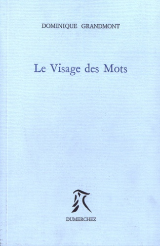 Le visage des mots