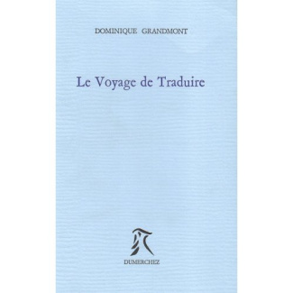 Le voyage de traduire