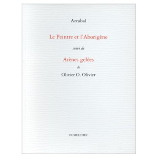 Le peintre et l'aborigène