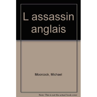 L'ASSASSIN ANGLAIS