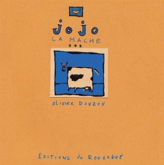 Jojo la mache