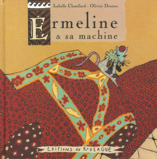 Ermeline et sa machine
