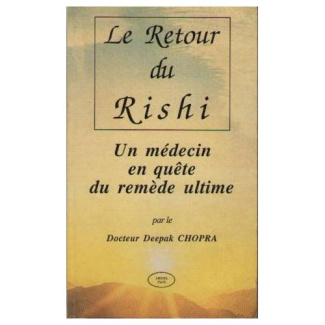 RETOUR DU RISHI