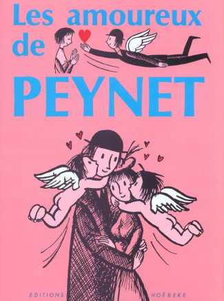 Les amoureux de Peynet. 4ème édition