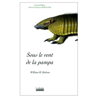 Sous le vent de la Pampa