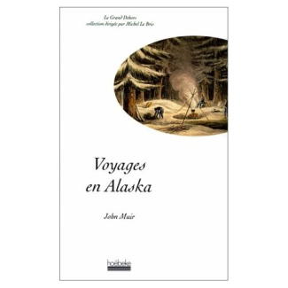 Voyages en Alaska