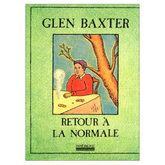 Retour à la normale