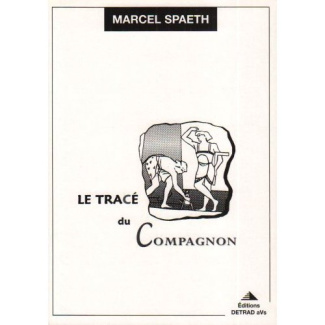 Le tracé du compagnon