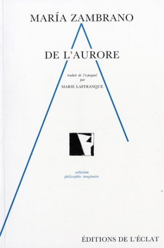 DE L'AURORE
