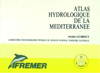 ATLAS HYDROLOGIQUE DE LA MEDITERRANEE