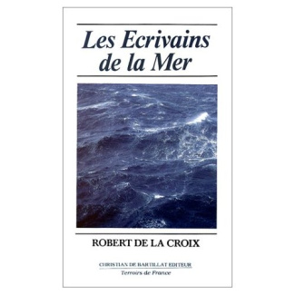 LES ECRIVAINS DE LA MER