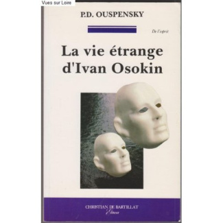 La vie étrange d'Ivan Osokin