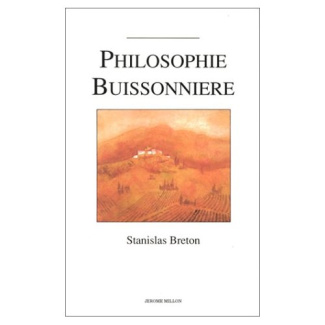 Philosophie buissonniere