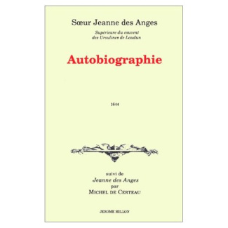 Autobiographie