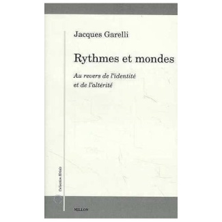 RYTHMES ET MONDES