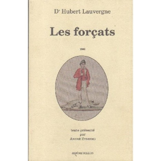LES FORCATS