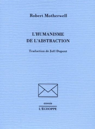 L'humanisme de l'abstraction