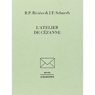 Atelier de Cezanne