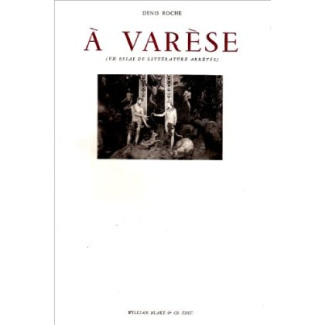 A Varèse