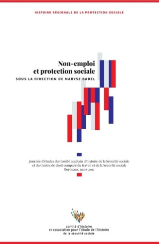 Non-emploi et protection sociale. Journée d'études, Bordeaux, mars 2017