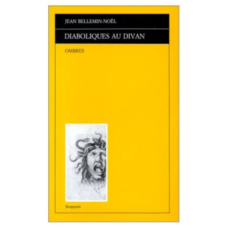 DIABOLIQUES AU DIVAN