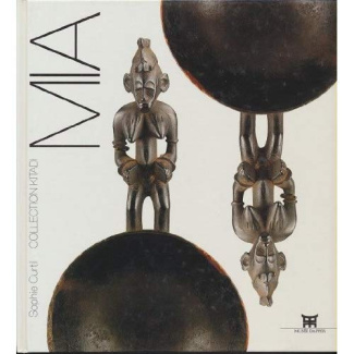 Mia. Les cuillers-sculptures