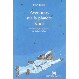 Aventures sur la planète Knos