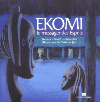 Ekomi le messager des Esprits