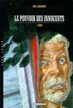 LE POUVOIR DES INNOCENTS T01 - JOSHUA - VOL01