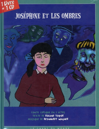 Joséphine et les ombres