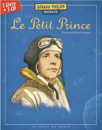 Le Petit Prince. Avec 1 CD audio