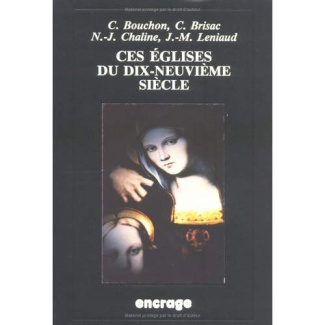 Ces églises du dix-neuvième siècle