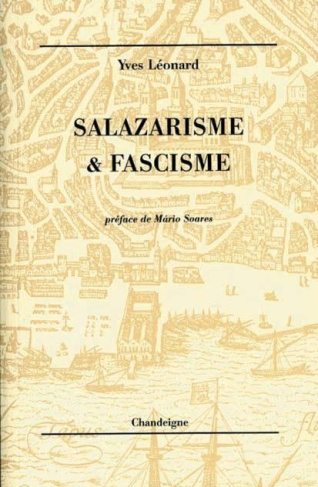 Salazarisme & fascisme