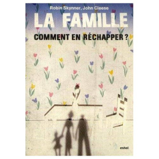 LA FAMILLE COMMENT EN RECHAPPER