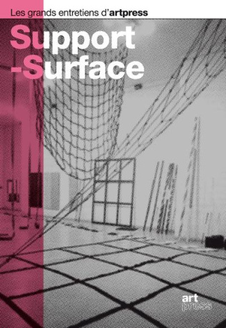 Support-Surface