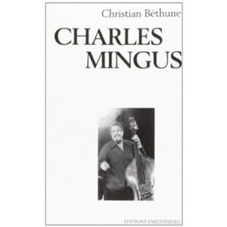 CHARLES MINGUS