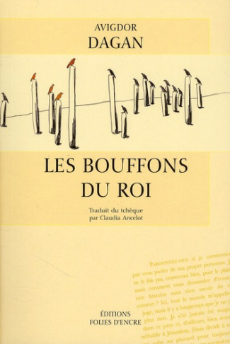 LES BOUFFONS DU ROI