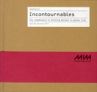 INCONTOURNABLES